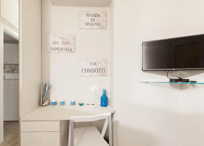 Un Passino Da San Pietro Casa *