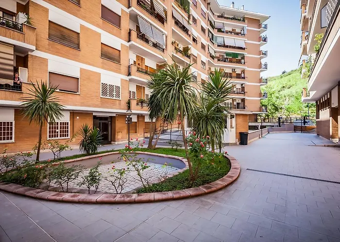 בית נופש Un Passino Da San Pietro Casa *